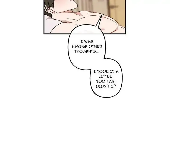 Our Future Chapter 29 page 70 - 