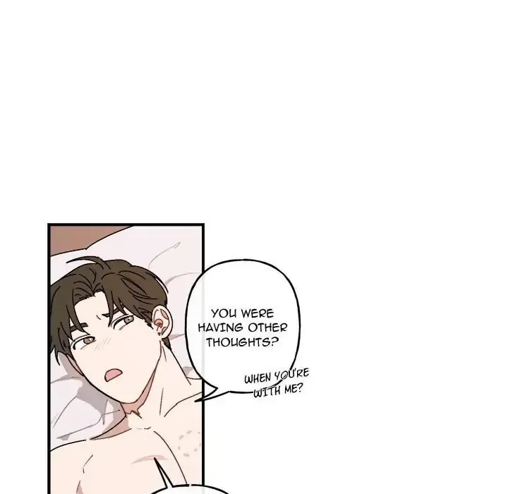 Our Future Chapter 29 page 71 - 