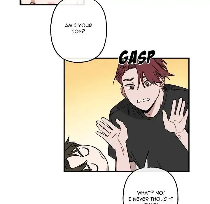 Our Future Chapter 29 page 72 - 