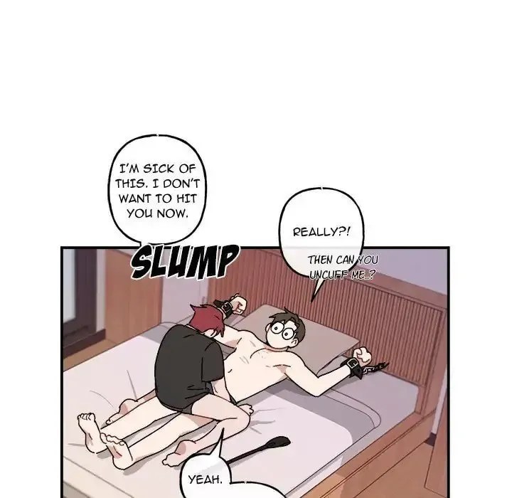 Our Future Chapter 29 page 86 - 