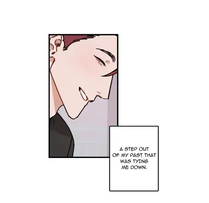 Our Future Chapter 29 page 88 - 