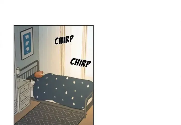 Our Future Chapter 3 page 1 - 