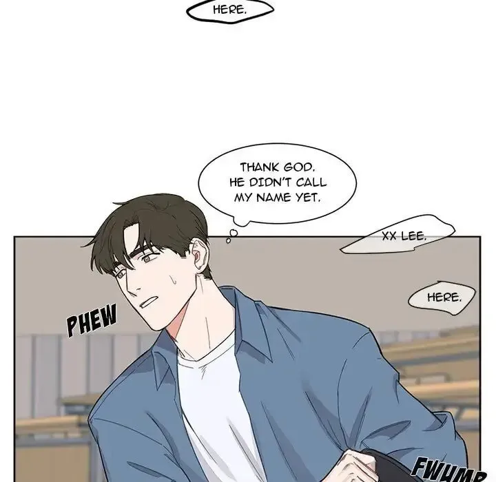 Our Future Chapter 3 page 16 - 