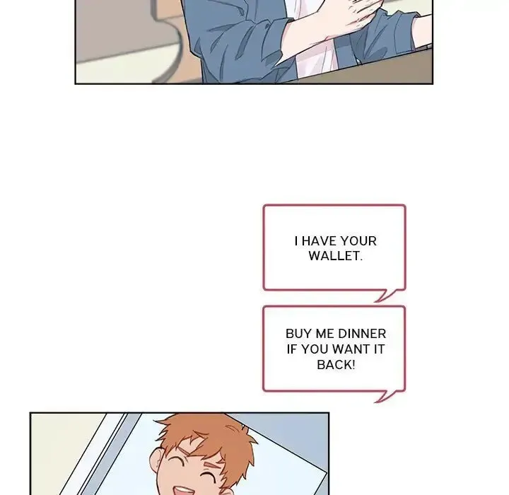 Our Future Chapter 3 page 21 - 