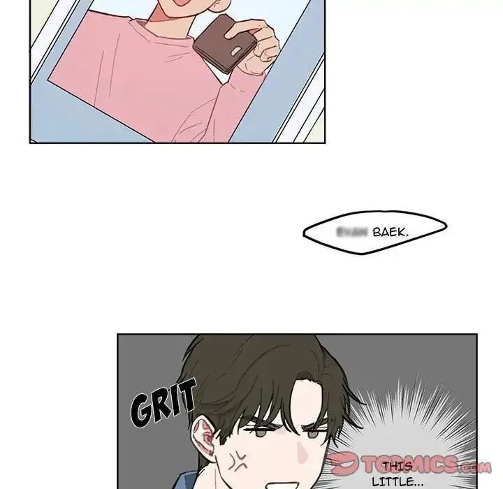 Our Future Chapter 3 page 22 - 