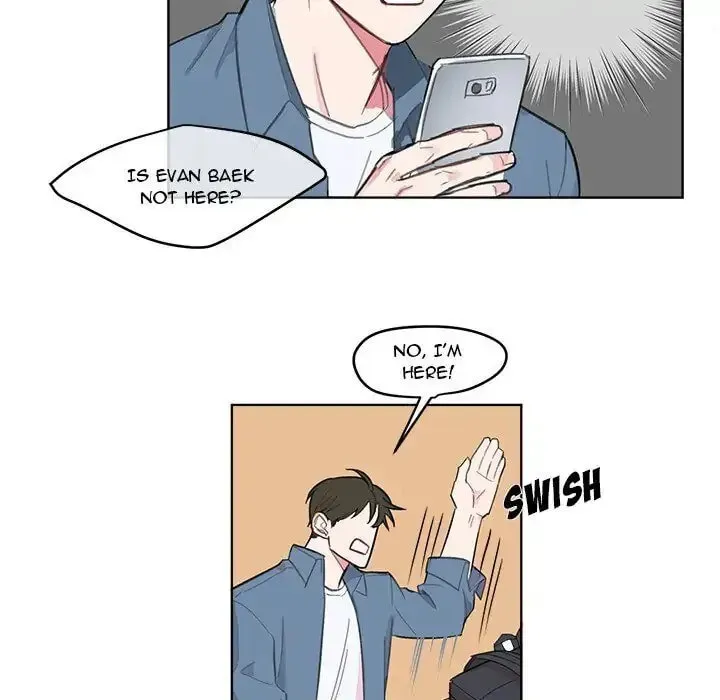 Our Future Chapter 3 page 23 - 