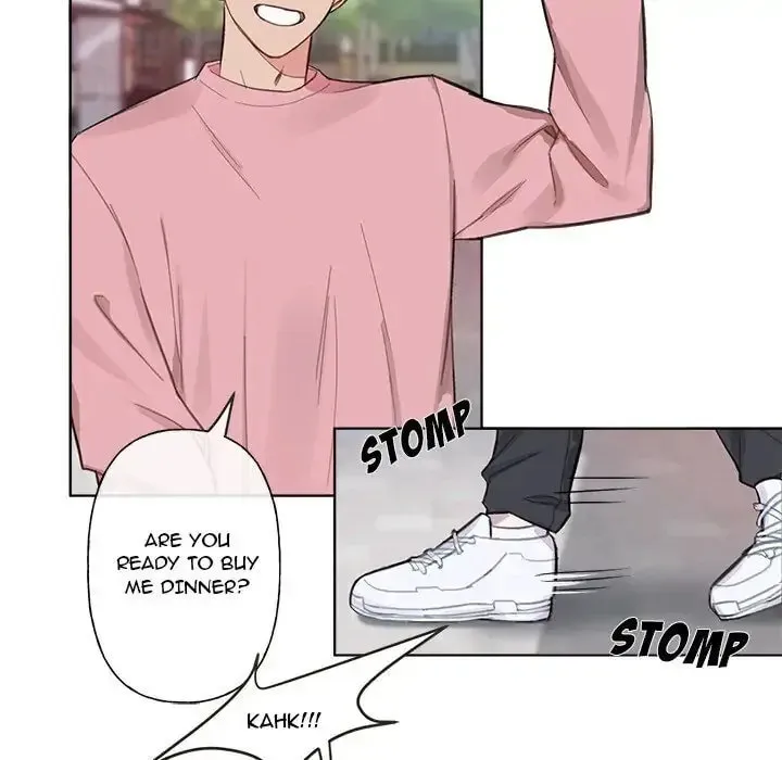 Our Future Chapter 3 page 27 - 