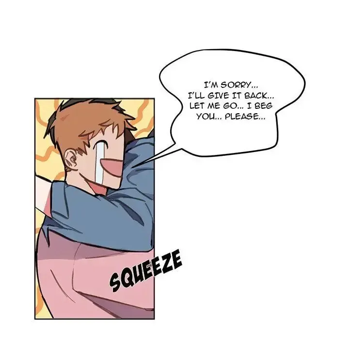 Our Future Chapter 3 page 29 - 