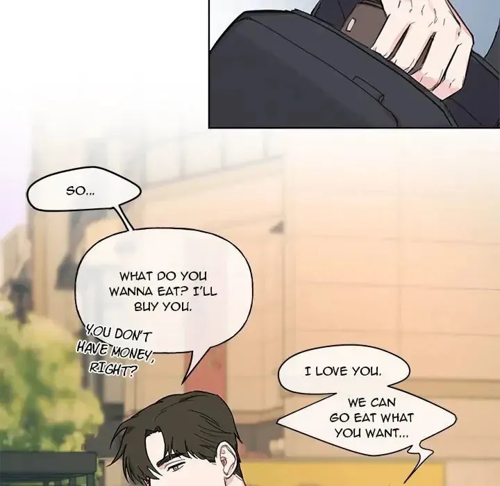 Our Future Chapter 3 page 31 - 