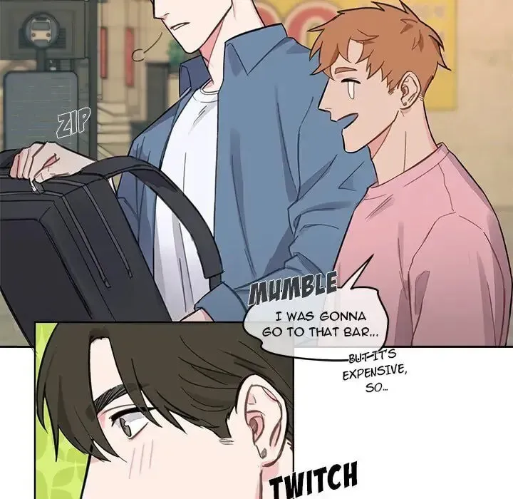 Our Future Chapter 3 page 32 - 