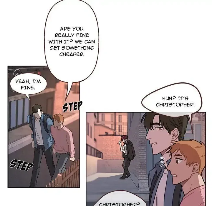 Our Future Chapter 3 page 35 - 