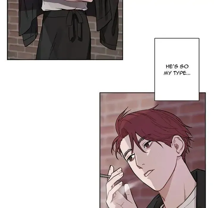 Our Future Chapter 3 page 39 - 