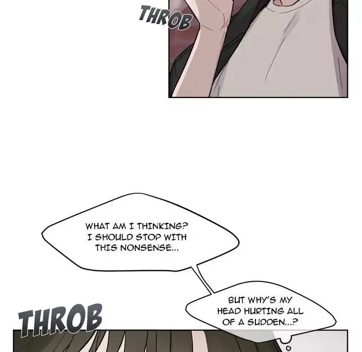 Our Future Chapter 3 page 40 - 