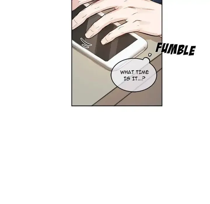 Our Future Chapter 3 page 5 - 