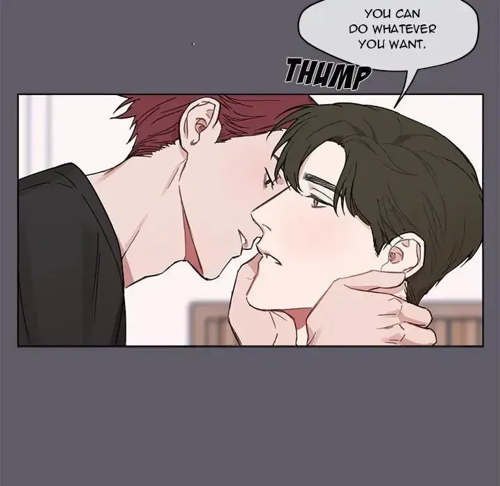 Our Future Chapter 3 page 49 - 