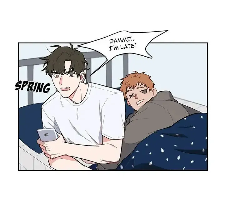 Our Future Chapter 3 page 6 - 