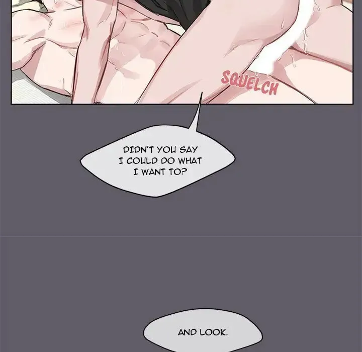 Our Future Chapter 3 page 54 - 