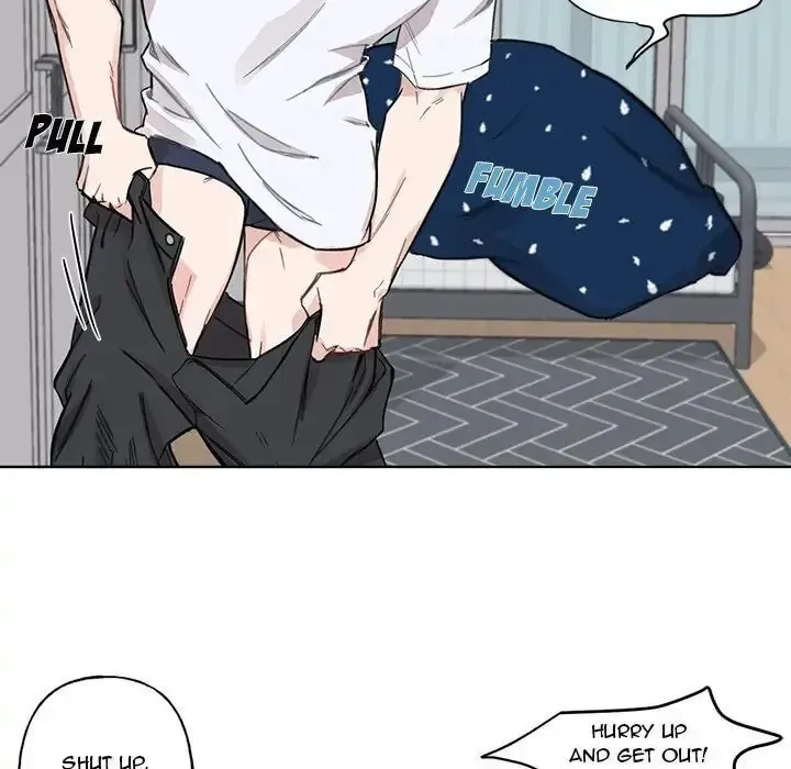 Our Future Chapter 3 page 8 - 
