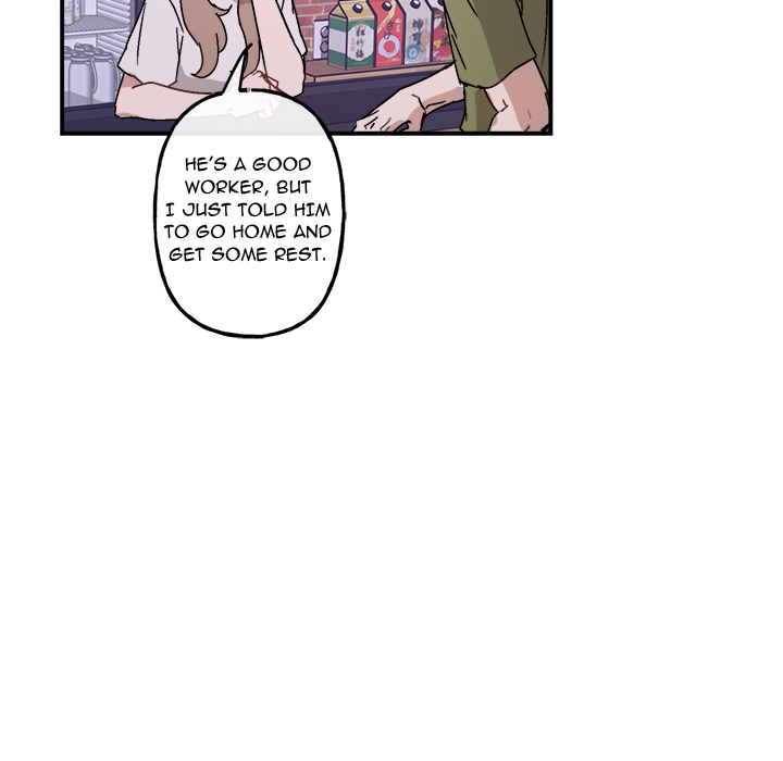 Our Future Chapter 30 page 11 - 