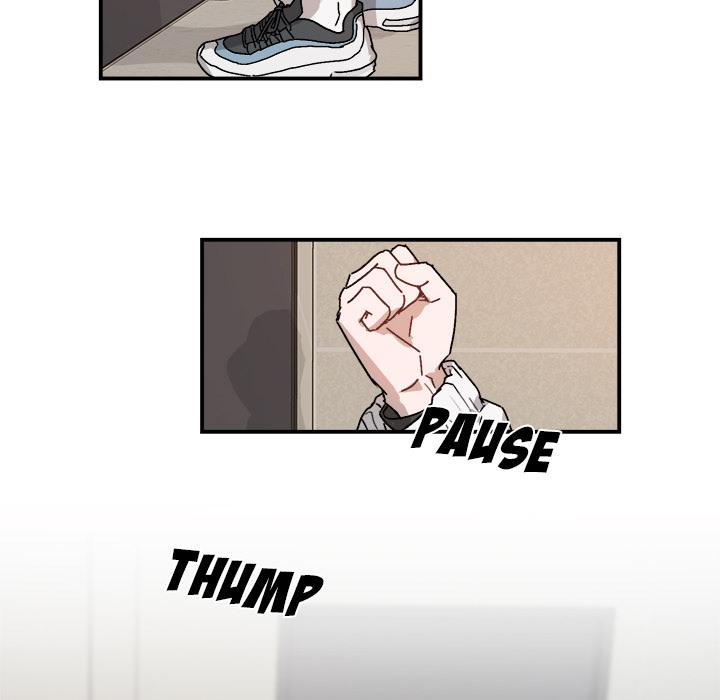 Our Future Chapter 30 page 21 - 