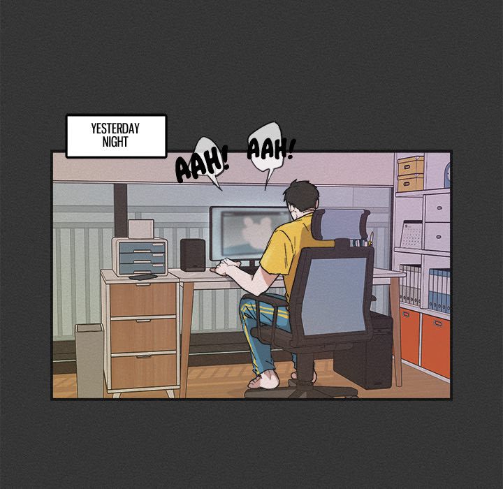 Our Future Chapter 30 page 26 - 