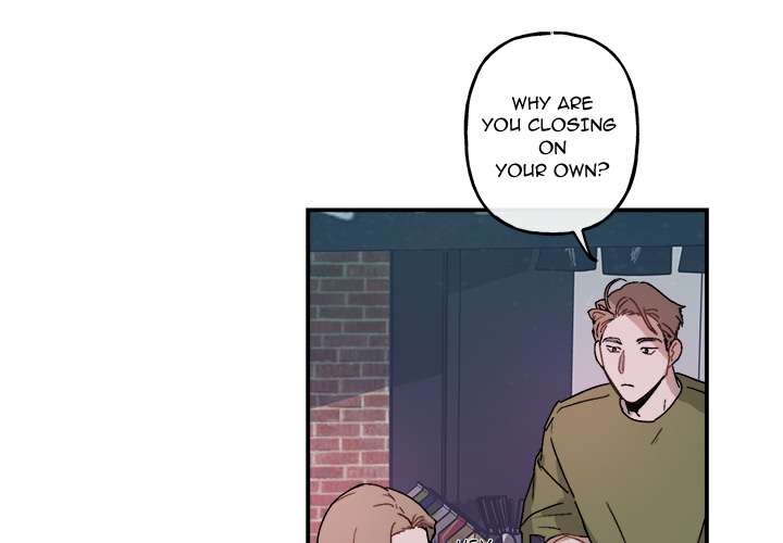 Our Future Chapter 30 page 5 - 