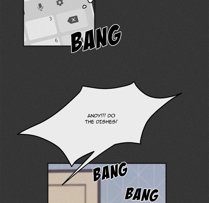 Our Future Chapter 30 page 43 - 