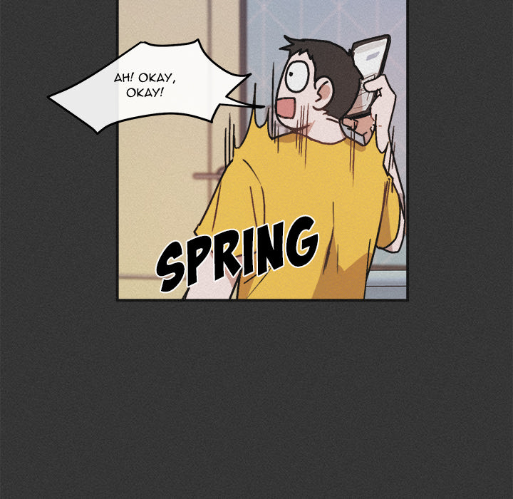 Our Future Chapter 30 page 44 - 