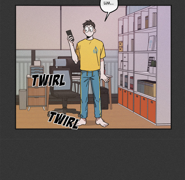 Our Future Chapter 30 page 46 - 