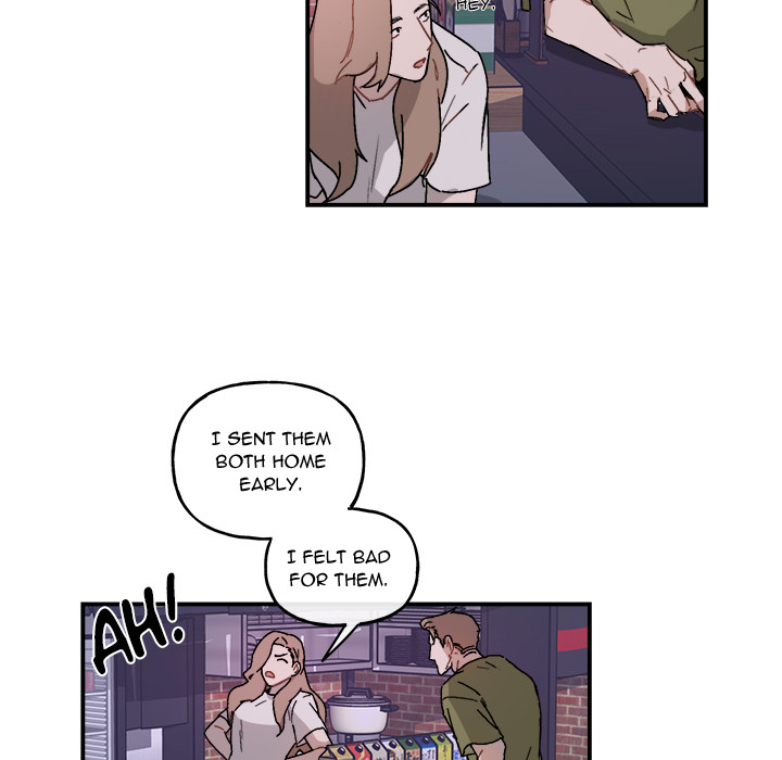 Our Future Chapter 30 page 6 - 