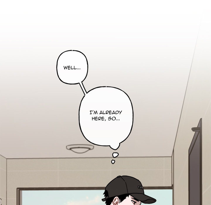 Our Future Chapter 30 page 61 - 
