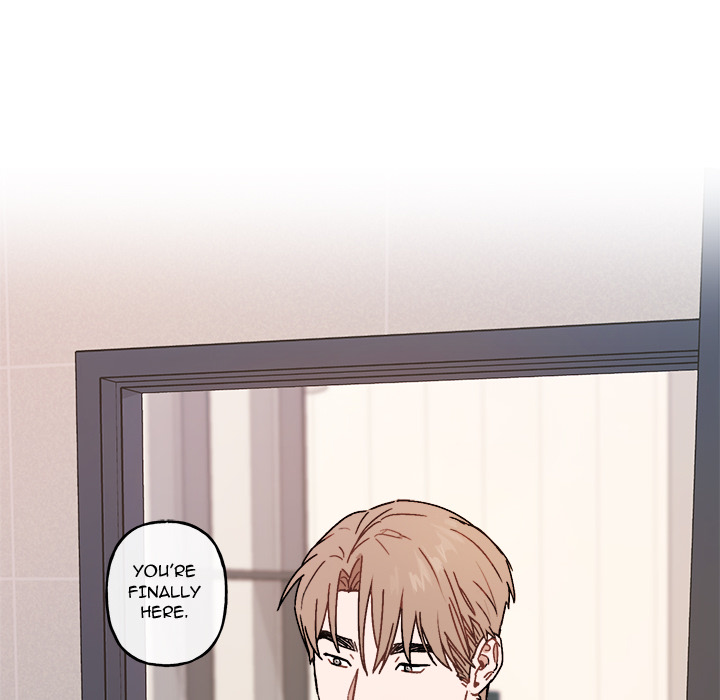 Our Future Chapter 30 page 67 - 