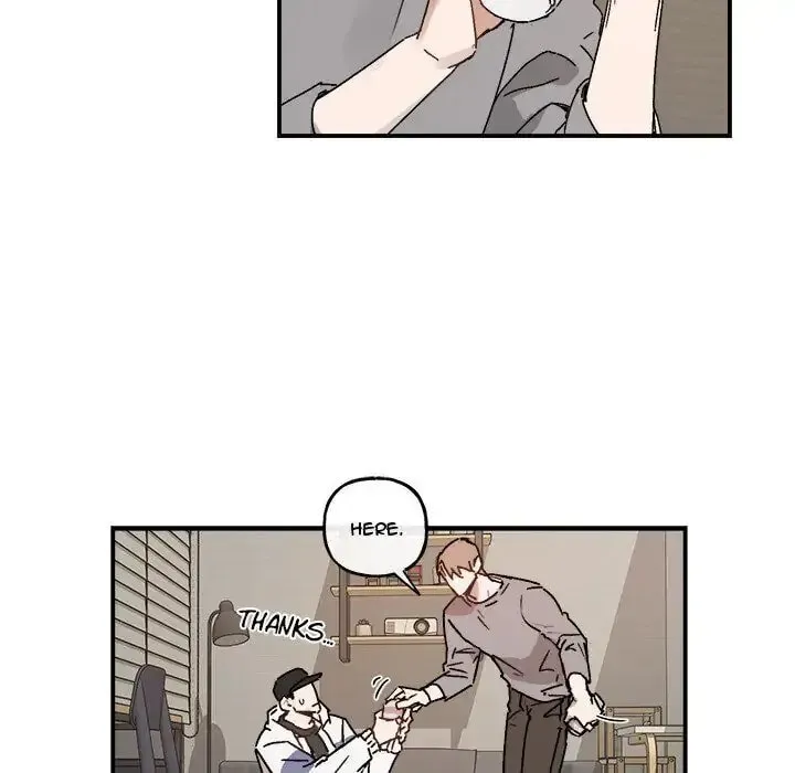 Our Future Chapter 31 page 12 - 