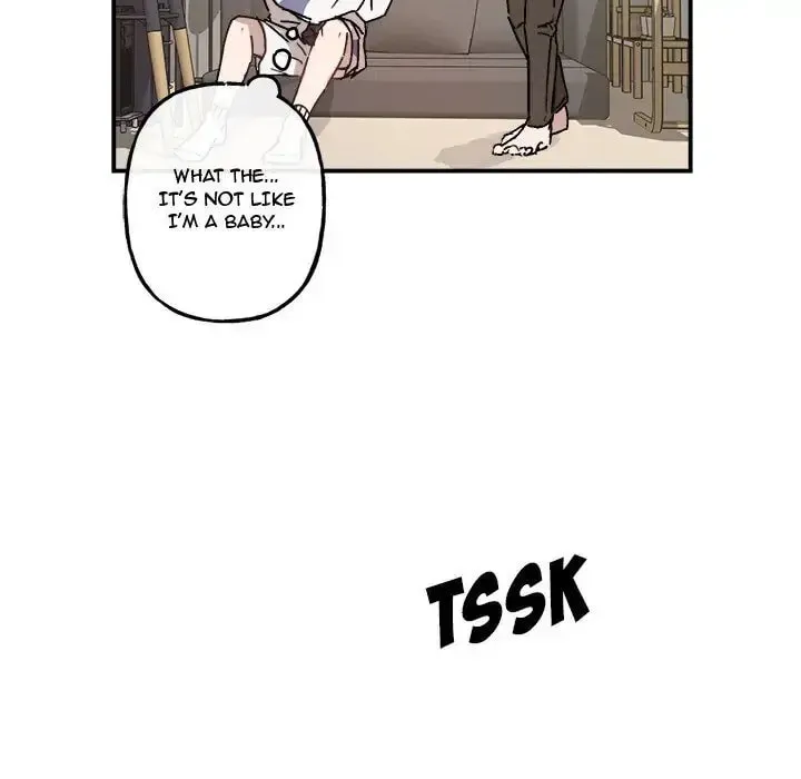 Our Future Chapter 31 page 13 - 