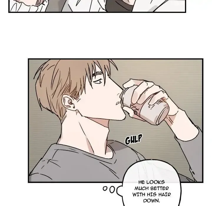 Our Future Chapter 31 page 15 - 