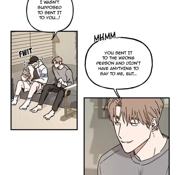 Our Future Chapter 31 page 18 - 