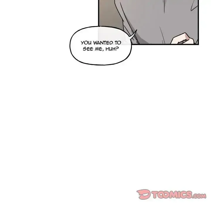 Our Future Chapter 31 page 19 - 