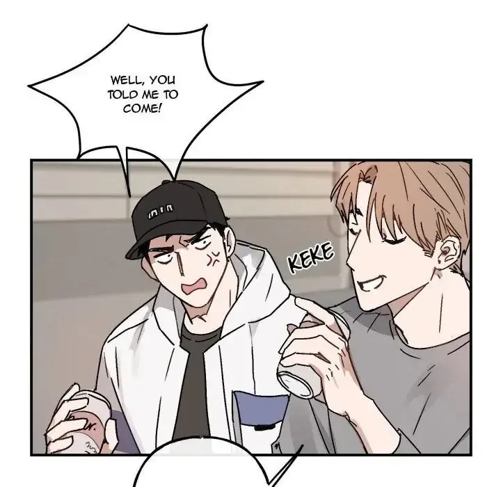 Our Future Chapter 31 page 20 - 