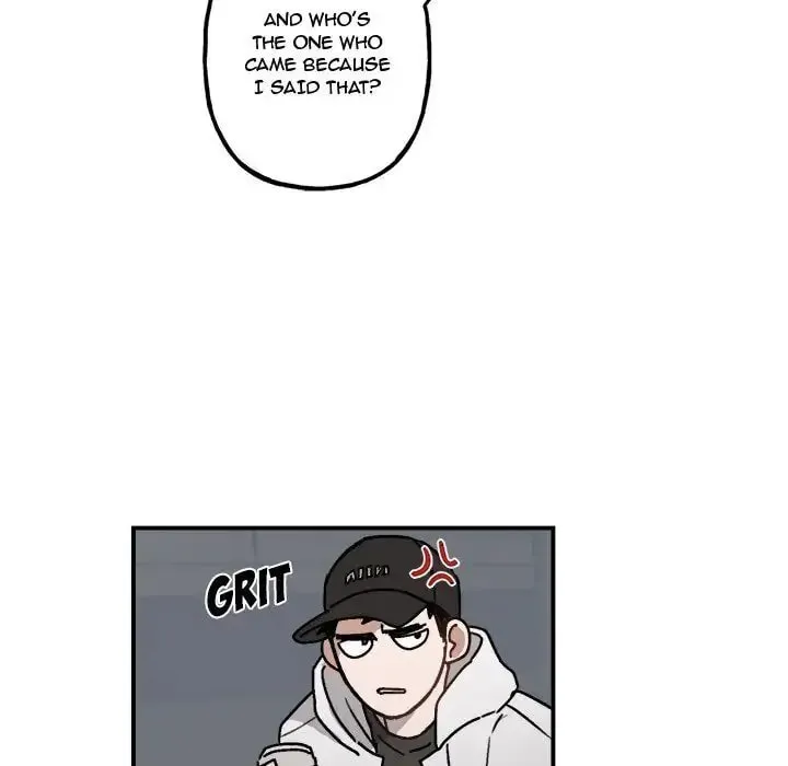 Our Future Chapter 31 page 21 - 