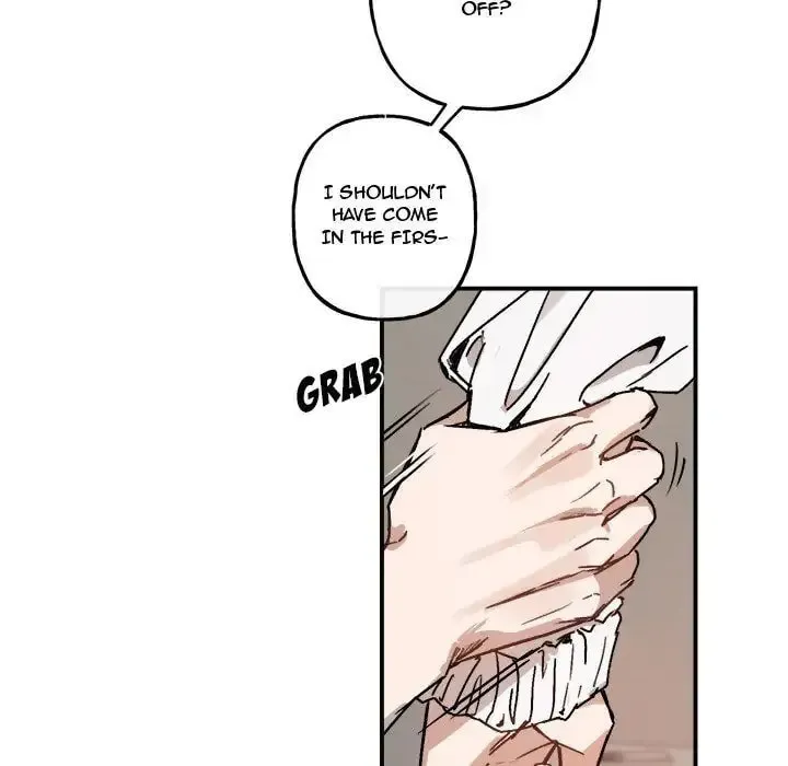 Our Future Chapter 31 page 25 - 