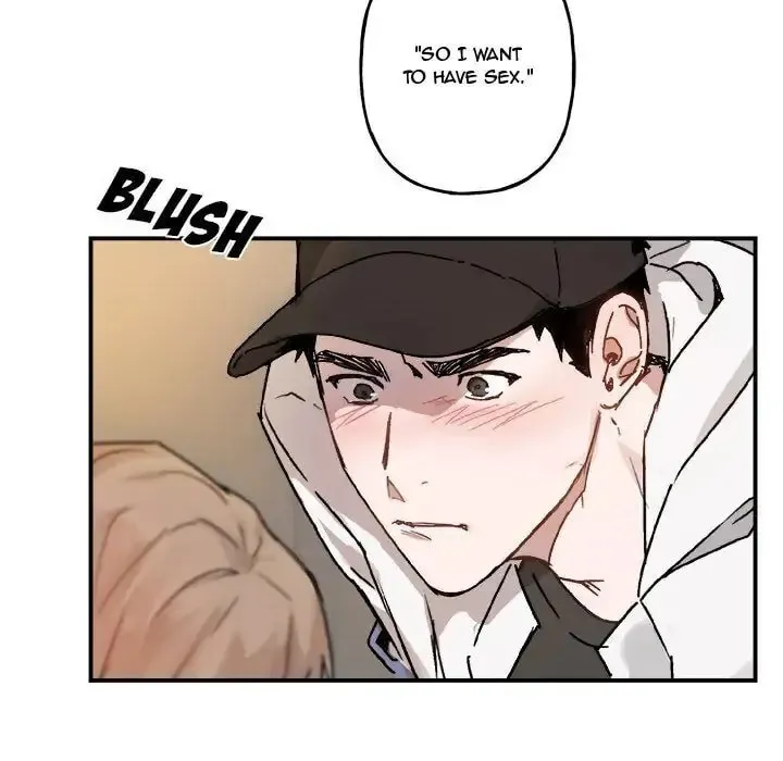 Our Future Chapter 31 page 29 - 