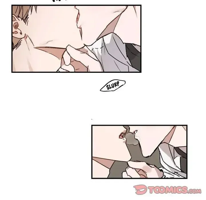 Our Future Chapter 31 page 37 - 