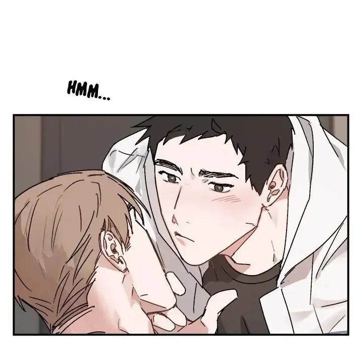 Our Future Chapter 31 page 38 - 