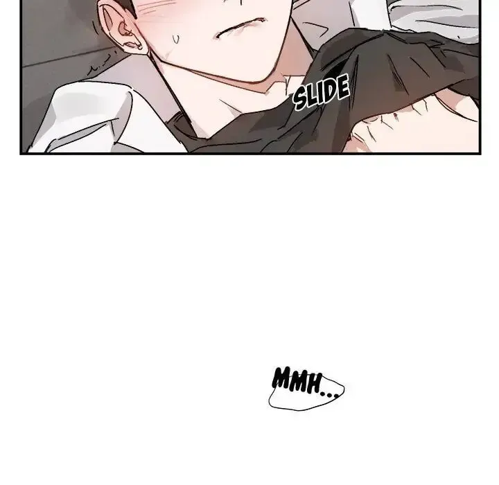 Our Future Chapter 31 page 53 - 