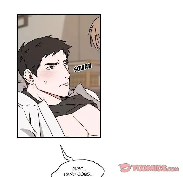 Our Future Chapter 32 page 12 - 