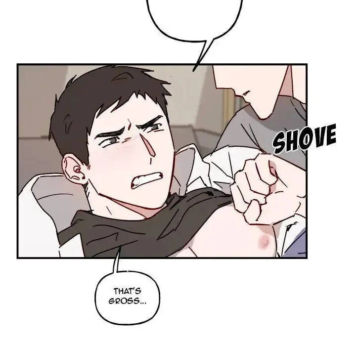 Our Future Chapter 32 page 20 - 
