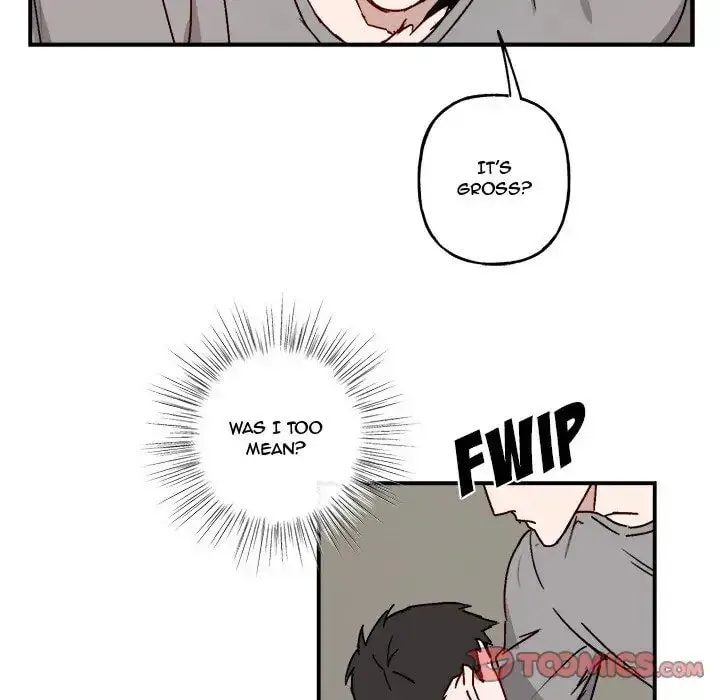 Our Future Chapter 32 page 22 - 