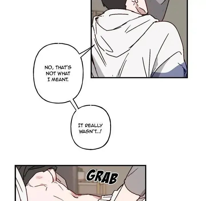 Our Future Chapter 32 page 23 - 