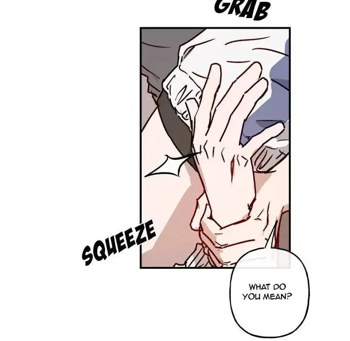 Our Future Chapter 32 page 31 - 
