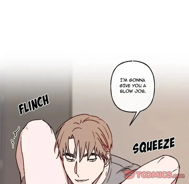 Our Future Chapter 32 page 32 - 